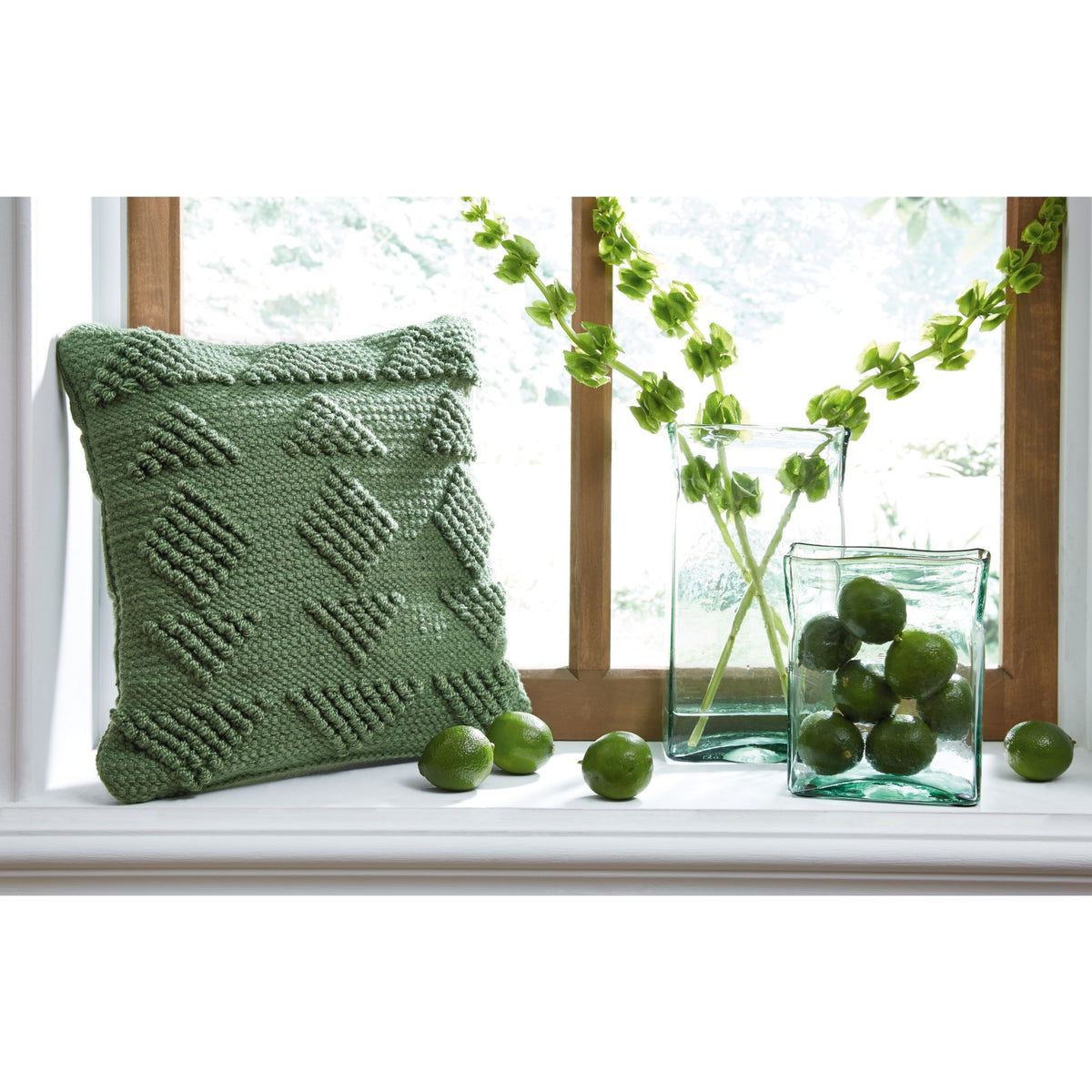 Rustingmere Accent Pillow 16.00 Rustingmere Accent Pillow 16.00