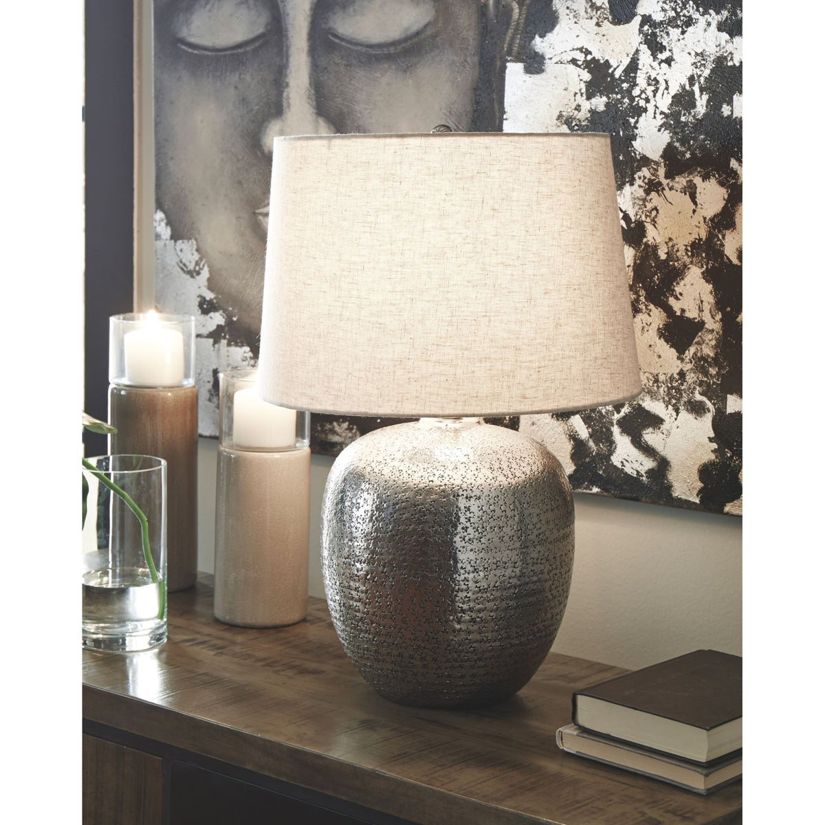 Magalie Table Lamp 23.00