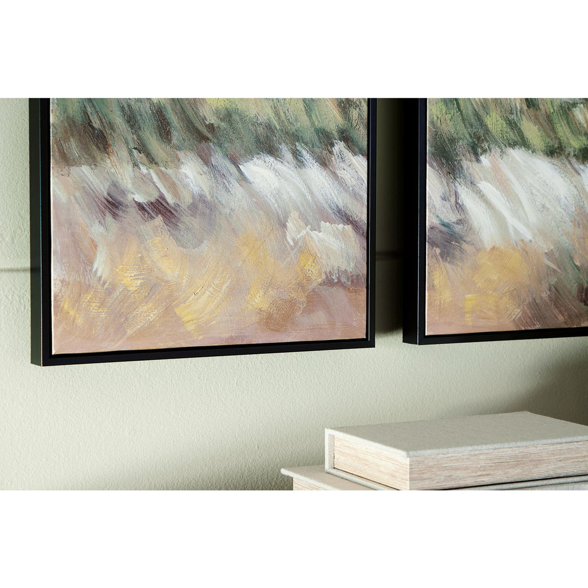 Dansot Wall Art (Set of 2) 16.00 Dansot Wall Art (Set of 2) 16.00